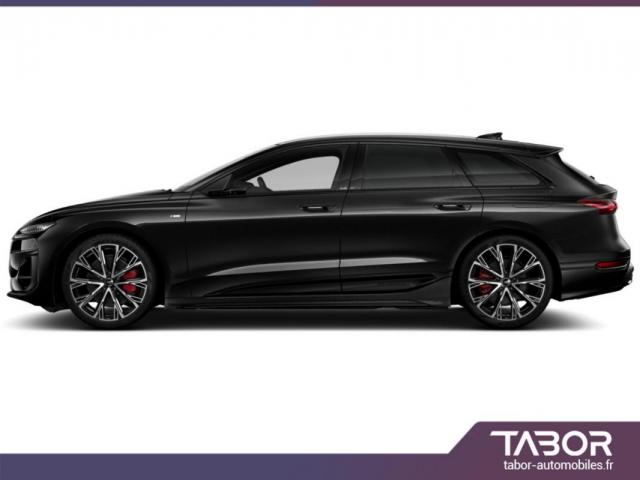 Audi A6 E-Tron image 7