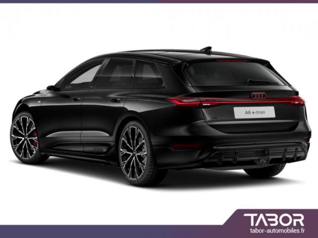 Audi A6 E-Tron image 5