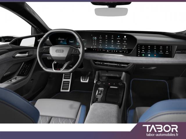 Audi A6 E-Tron image 3