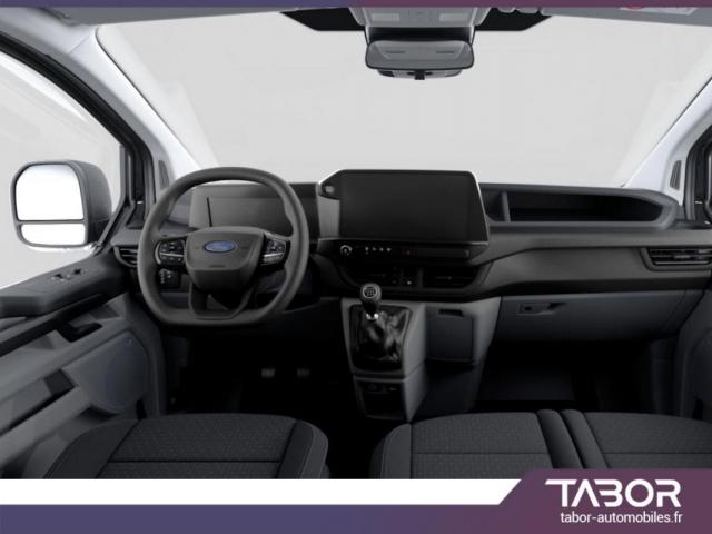 Ford Transit Custom image 1