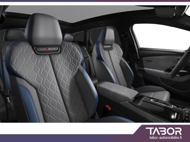 Audi A6 E-Tron image 3