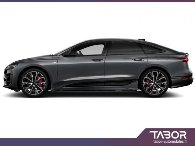 Audi A6 E-Tron image 1