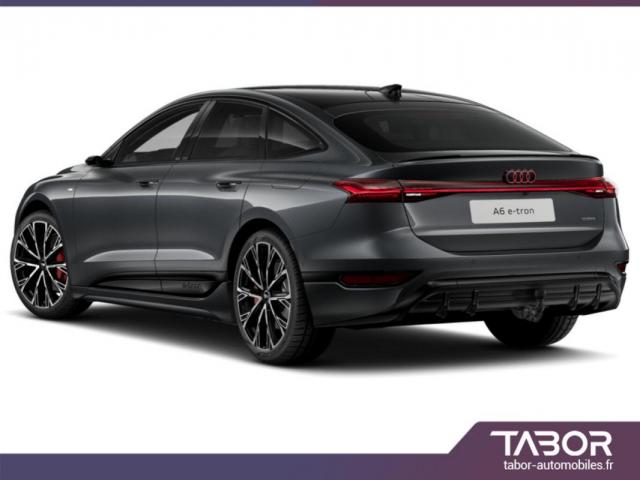 Audi A6 E-Tron image 9
