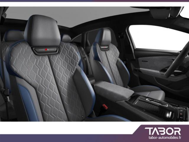 Audi A6 E-Tron image 2