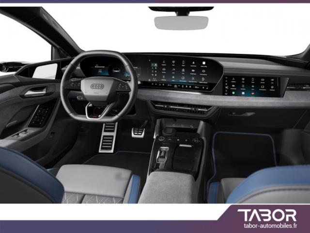 Audi A6 E-Tron image 2