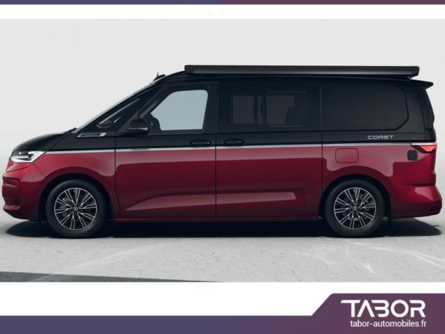 Volkswagen T7 California image 9