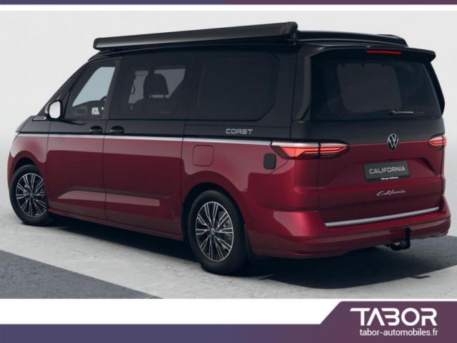 Volkswagen T7 California image 2
