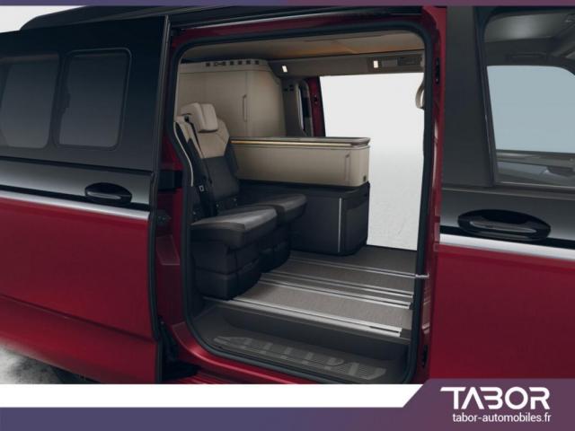 Volkswagen T7 California image 6