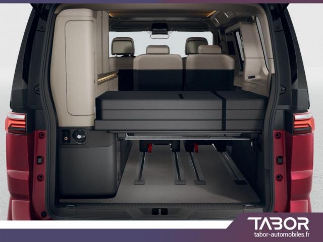 Volkswagen T7 California image 3