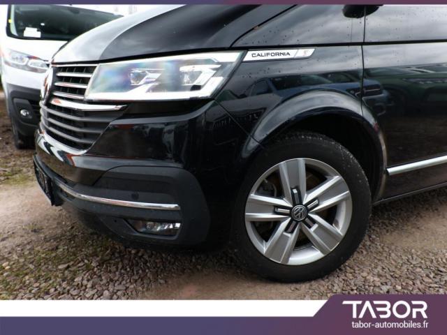 Volkswagen T6 California image 9