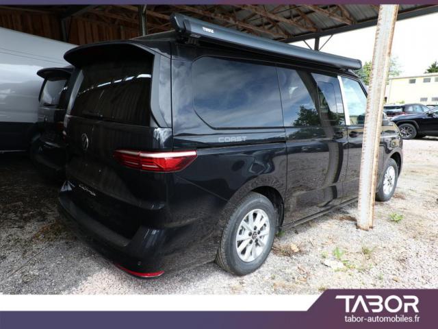 Volkswagen T7 California image 5