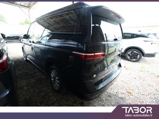 Volkswagen T7 California image 8