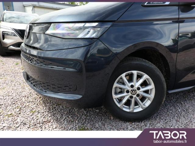 Volkswagen T7 California image 1