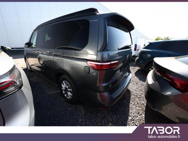 Volkswagen T7 California image 8