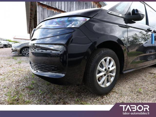 Volkswagen T7 California image 9