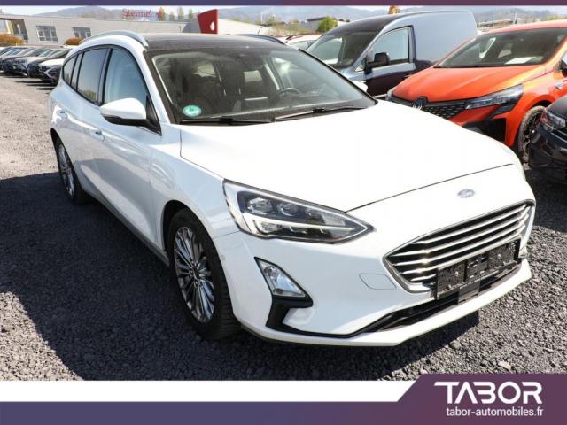 Ford Focus image 5