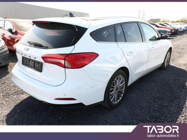 Ford Focus image 4