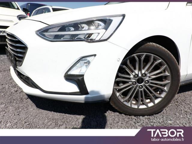 Ford Focus image 8