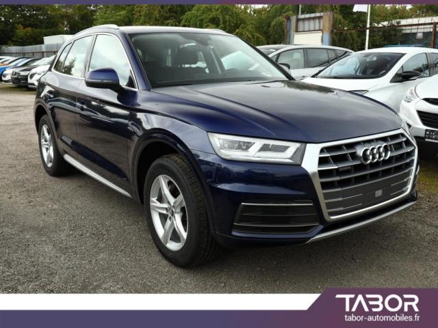 Audi Q5 image 7