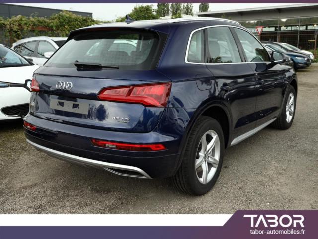 Audi Q5 image 5