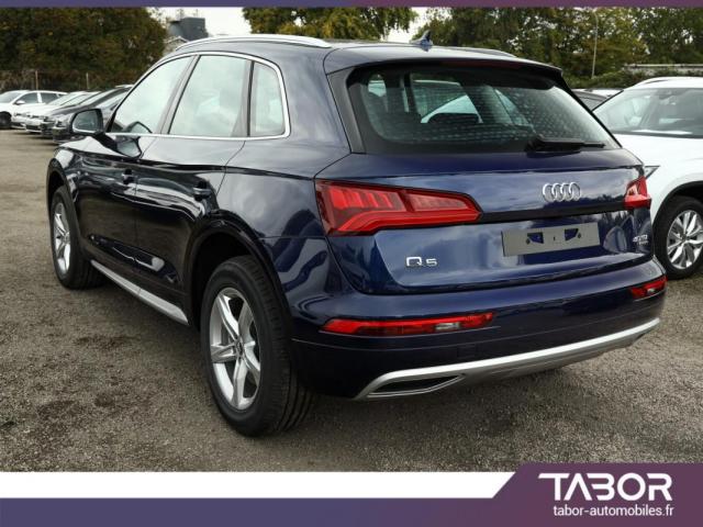 Audi Q5 image 4