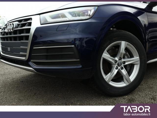 Audi Q5 image 2