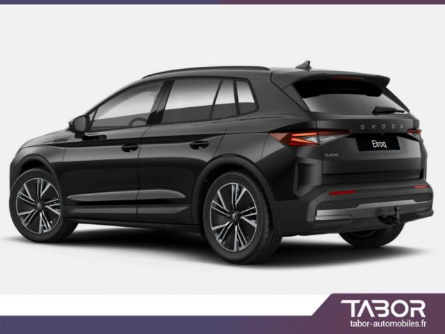Skoda Elroq image 4
