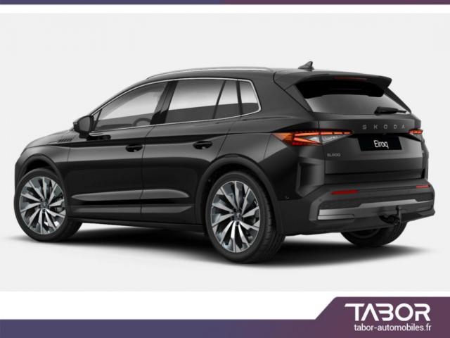 Skoda Elroq image 8
