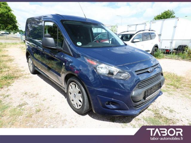 Ford Transit Connect image 8