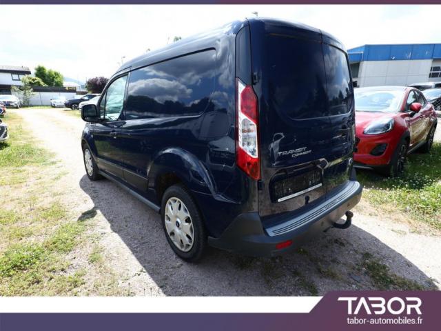 Ford Transit Connect image 5