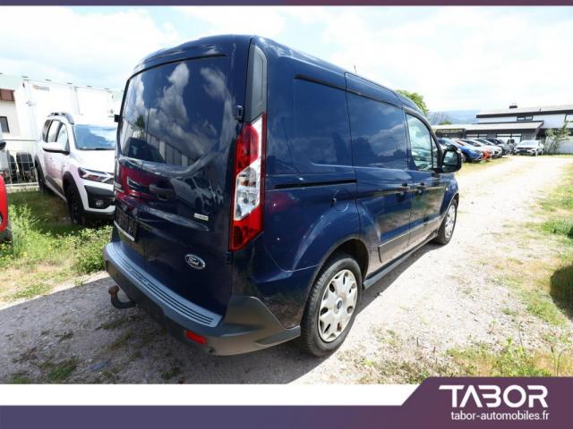 Ford Transit Connect image 6
