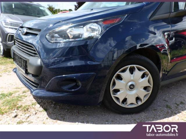 Ford Transit Connect image 8