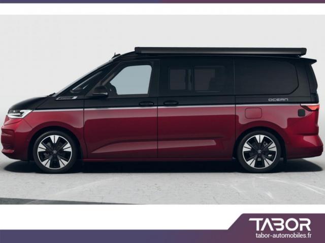 Volkswagen T7 California image 1