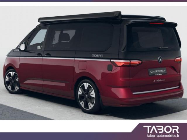 Volkswagen T7 California image 4