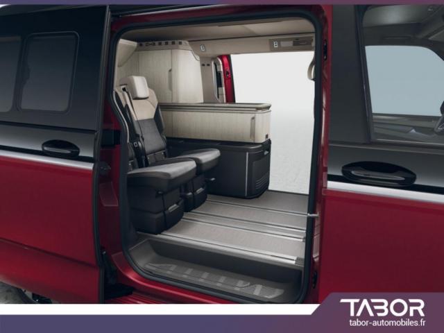 Volkswagen T7 California image 2