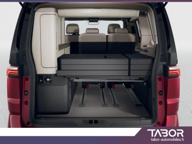 Volkswagen T7 California image 9