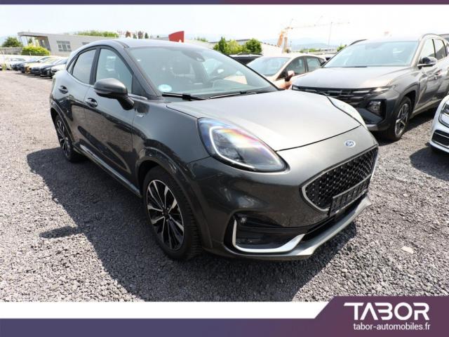 Ford Puma image 9