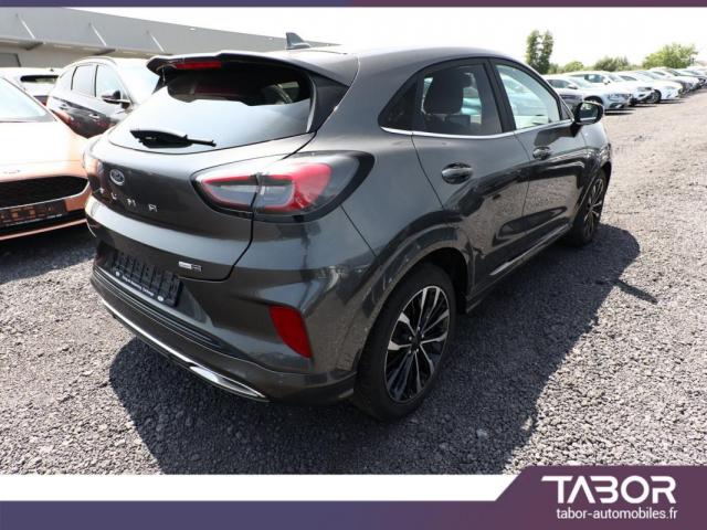 Ford Puma image 4