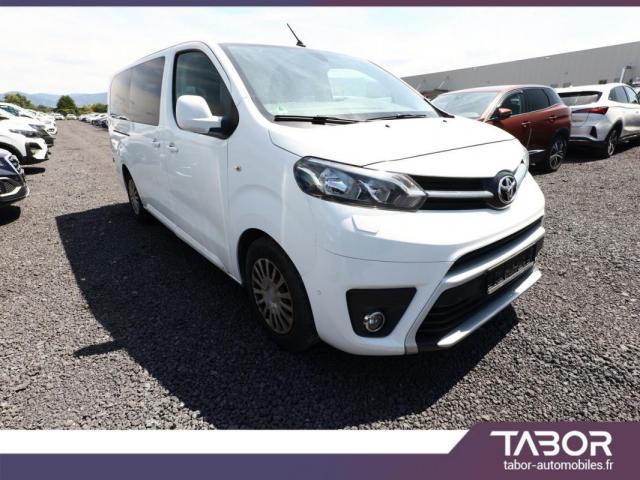 Toyota Proace image 8