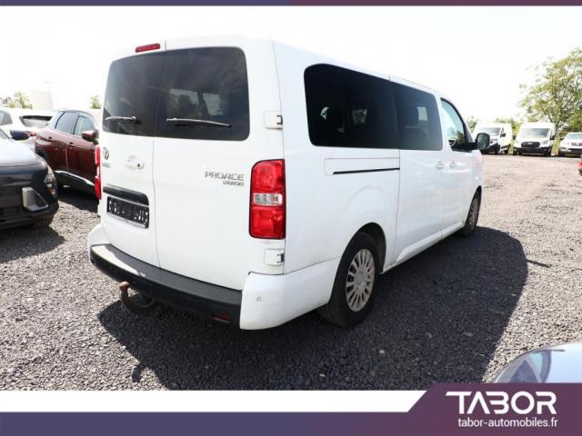Toyota Proace image 5