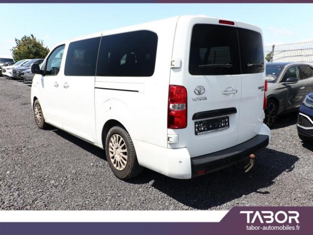 Toyota Proace image 2