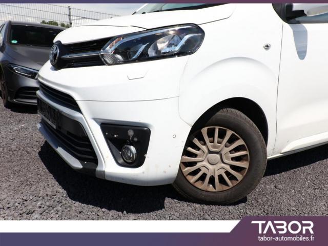 Toyota Proace image 1