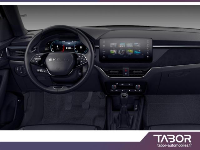 Skoda Kamiq image 3