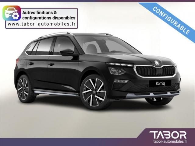 Skoda Kamiq 1.5 Tsi 150 Dsg Selec Led Radar 16