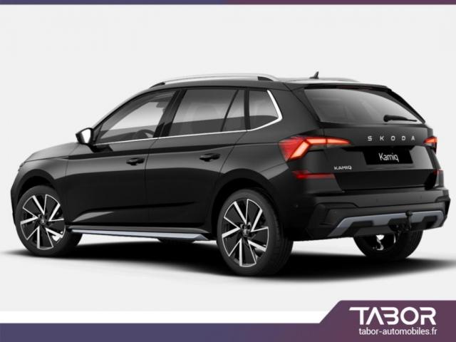 Skoda Kamiq image 4