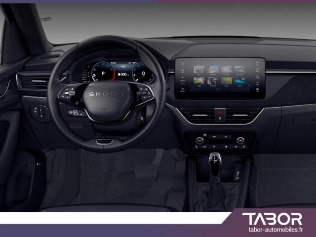 Skoda Kamiq image 3