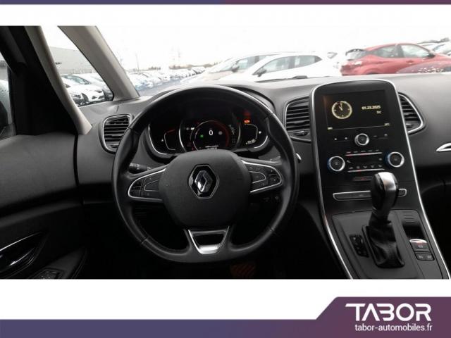 Renault Grand Scenic image 2