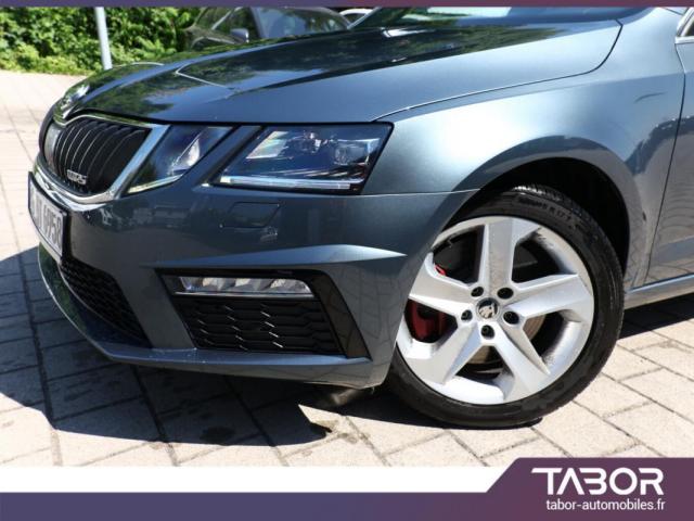 Skoda Octavia image 8