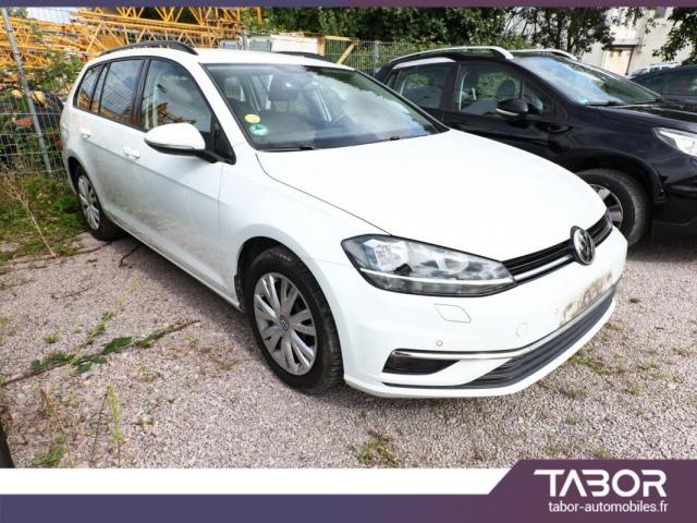Volkswagen Golf image 1