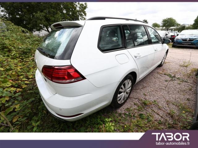 Volkswagen Golf image 6